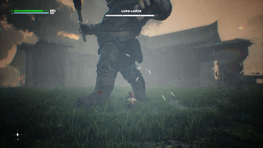 Biomutant