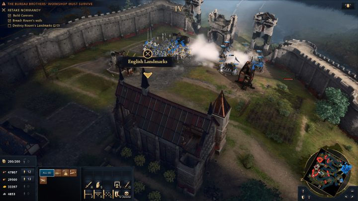 Age of Empires 4