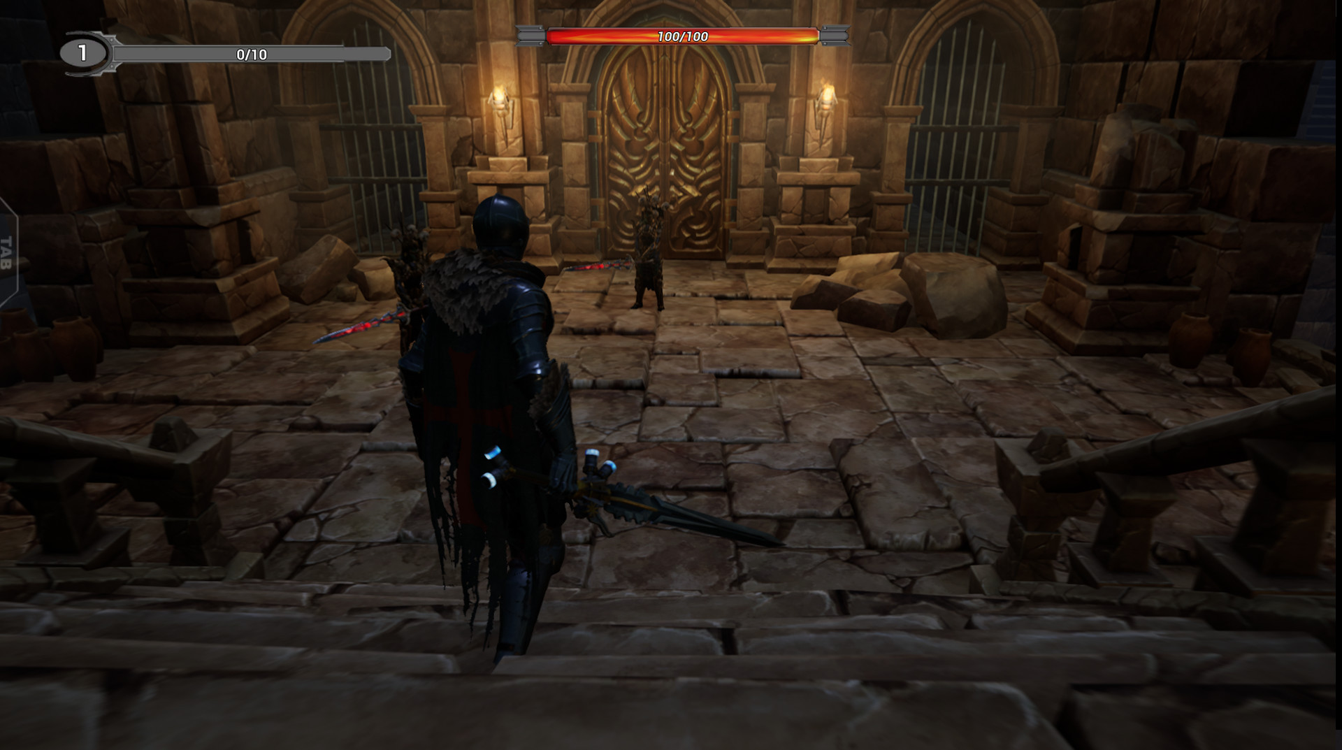 Death Realm