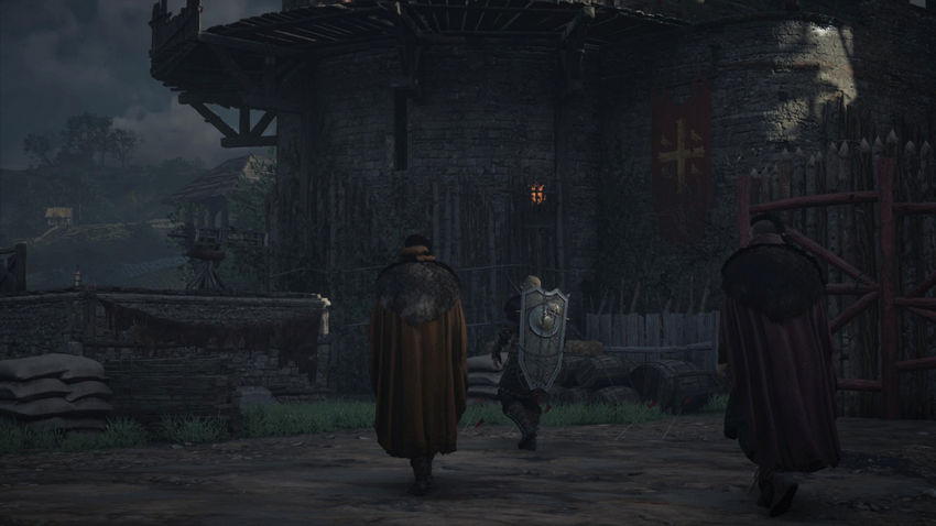 Assassin's Creed: Valhalla