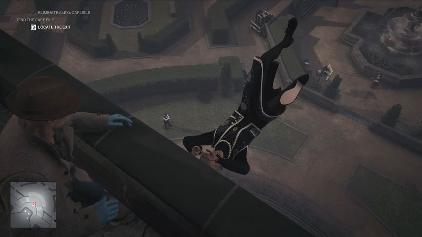 Hitman 3
