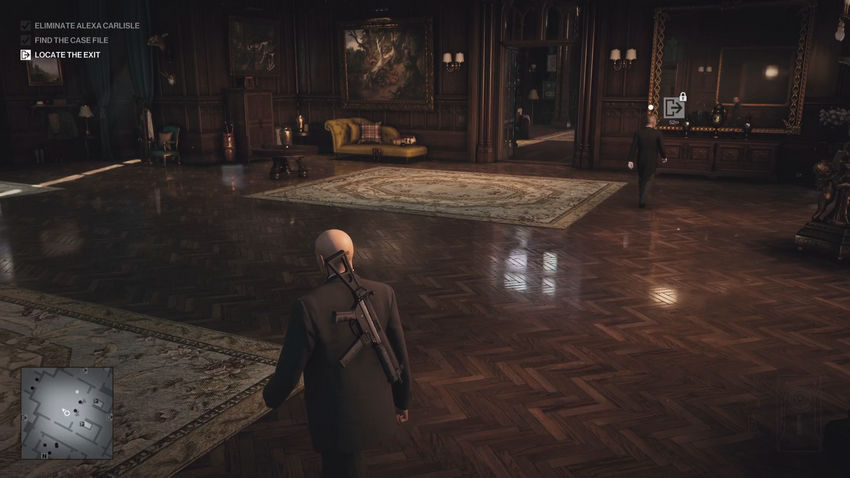 Hitman 3