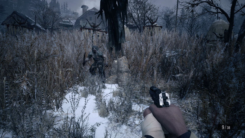 Resident Evil: Village