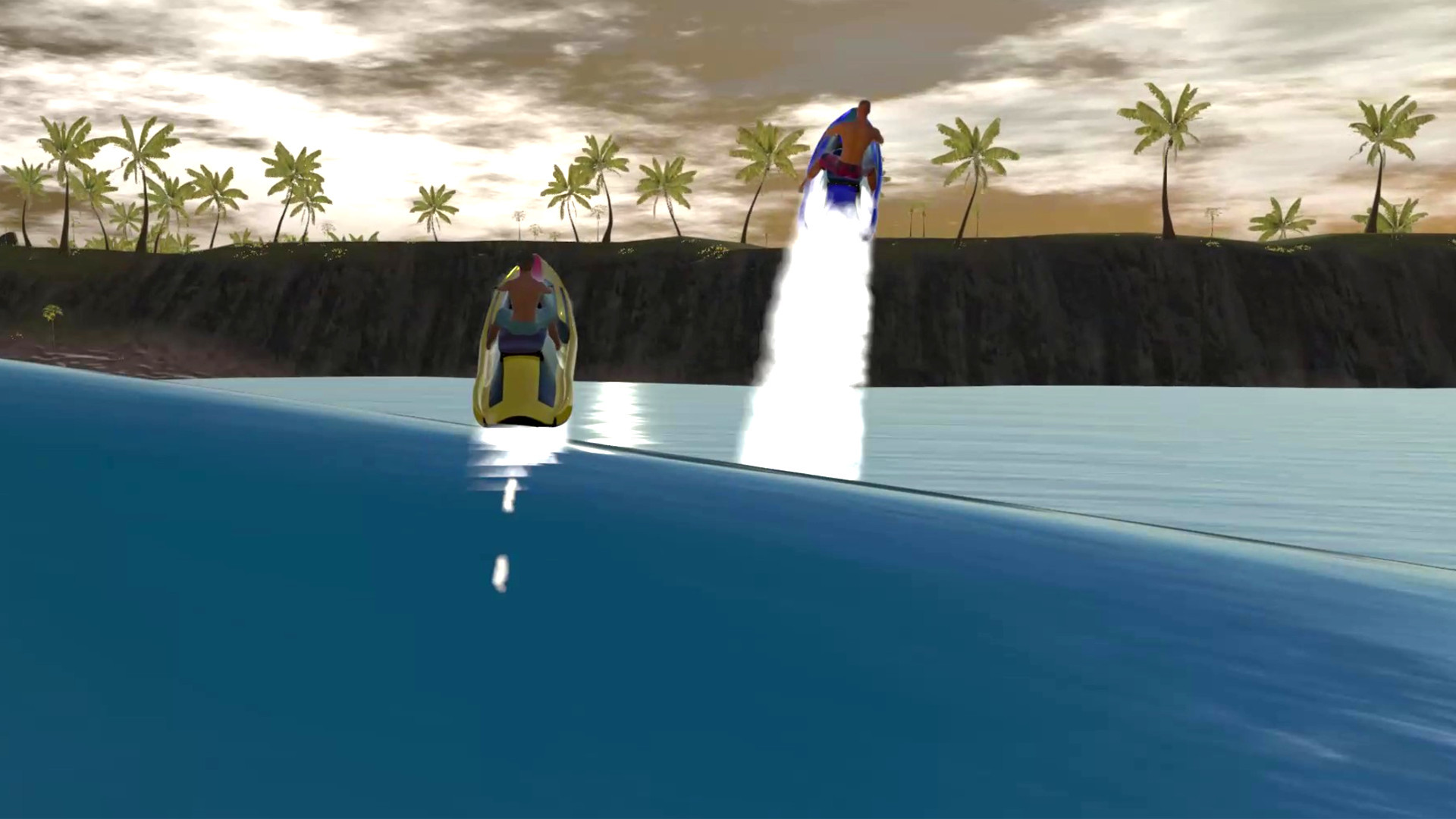 The Endless Summer: Search for Surf