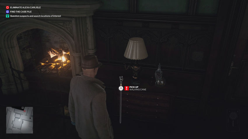 Hitman 3