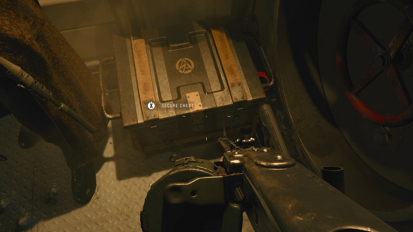 Call of Duty: Vanguard