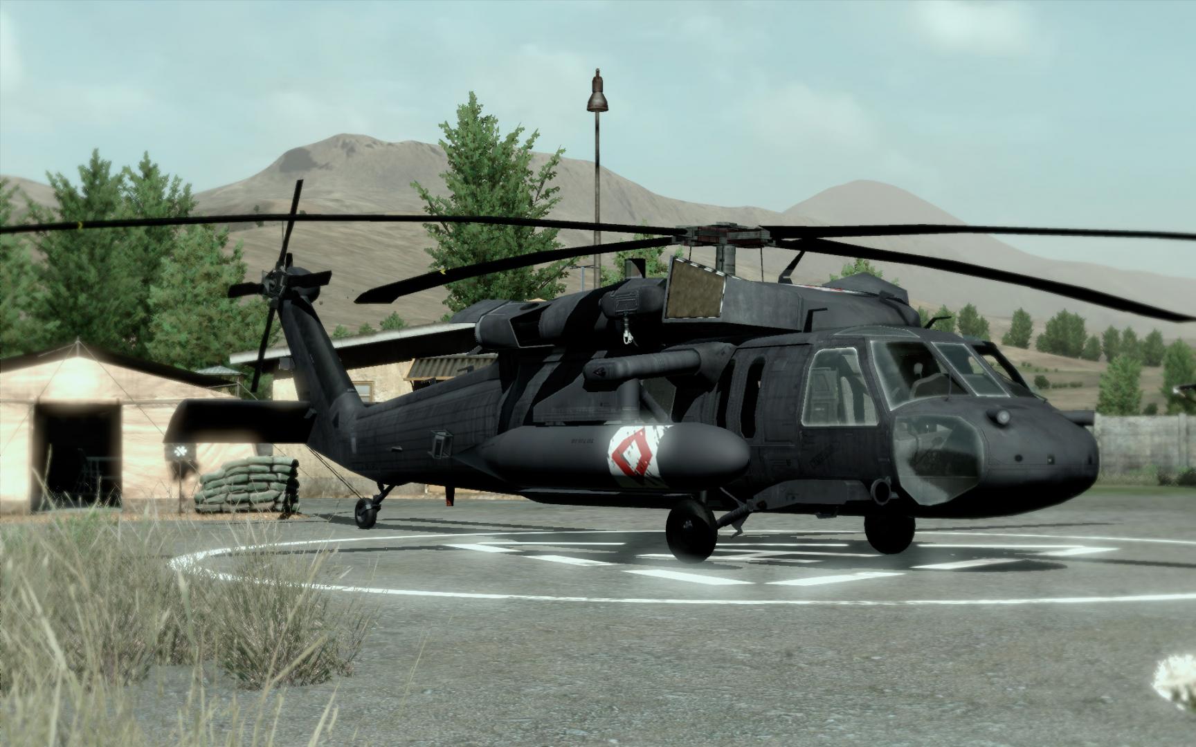 ArmA II: Operation Arrowhead