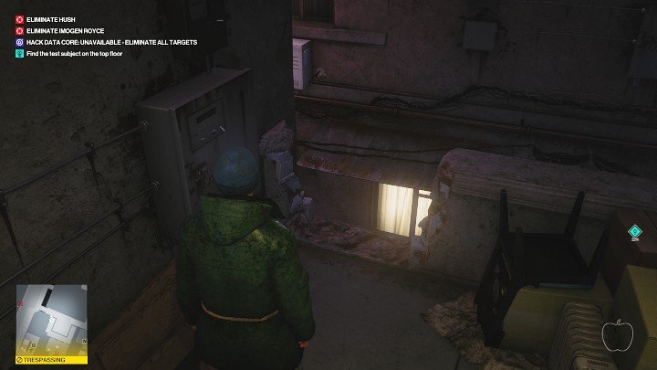 Hitman 3