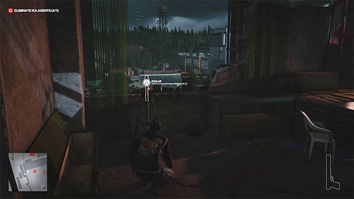 Hitman 3