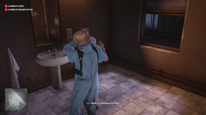 Hitman 3