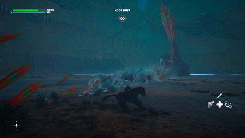 Biomutant