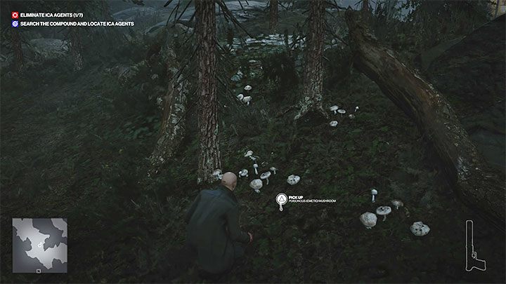 Hitman 3