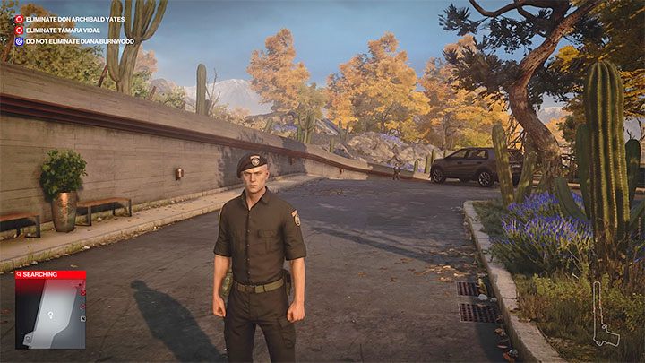 Hitman 3