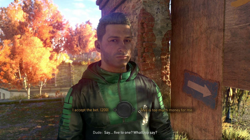 Dying Light 2