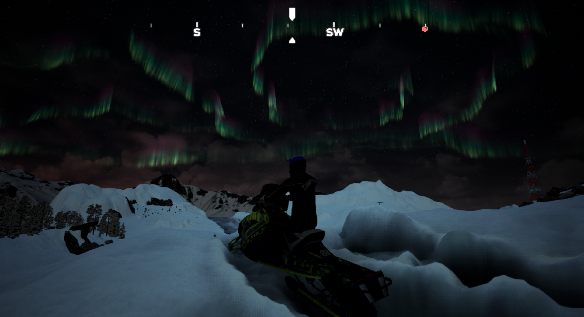 Til Nord