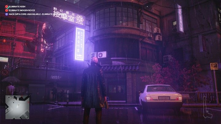 Hitman 3