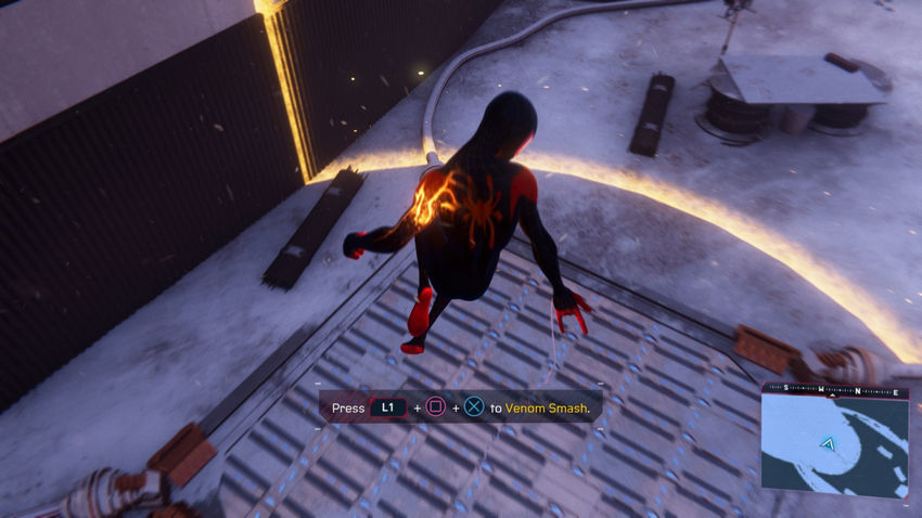 Marvel's Spider-Man: Miles Morales