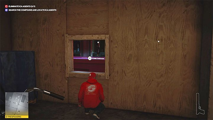 Hitman 3