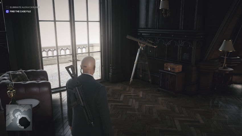Hitman 3