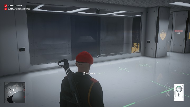 Hitman 3