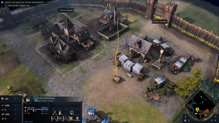 Age of Empires 4
