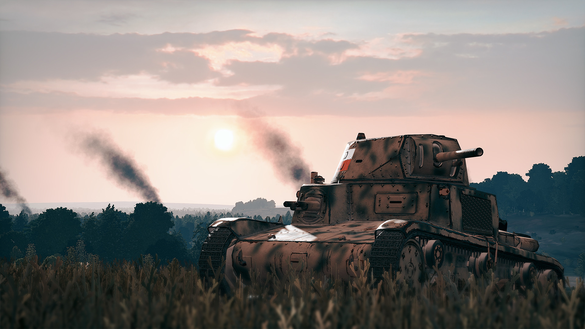 Steel Division 2