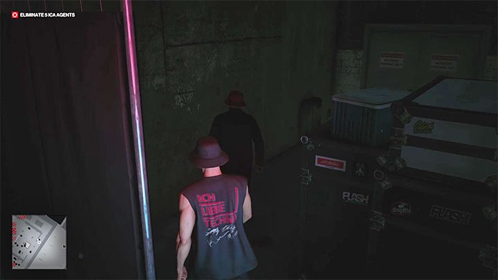 Hitman 3