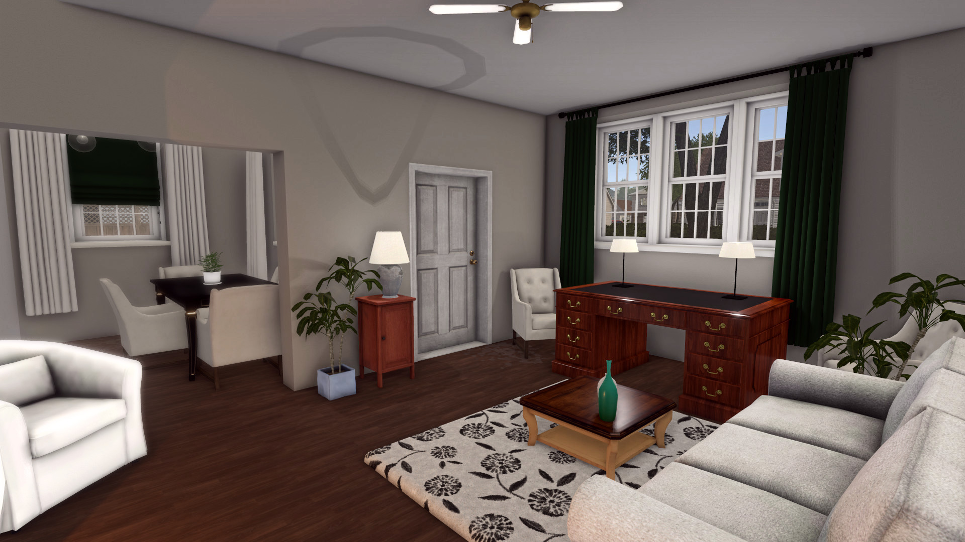House Flipper - HGTV