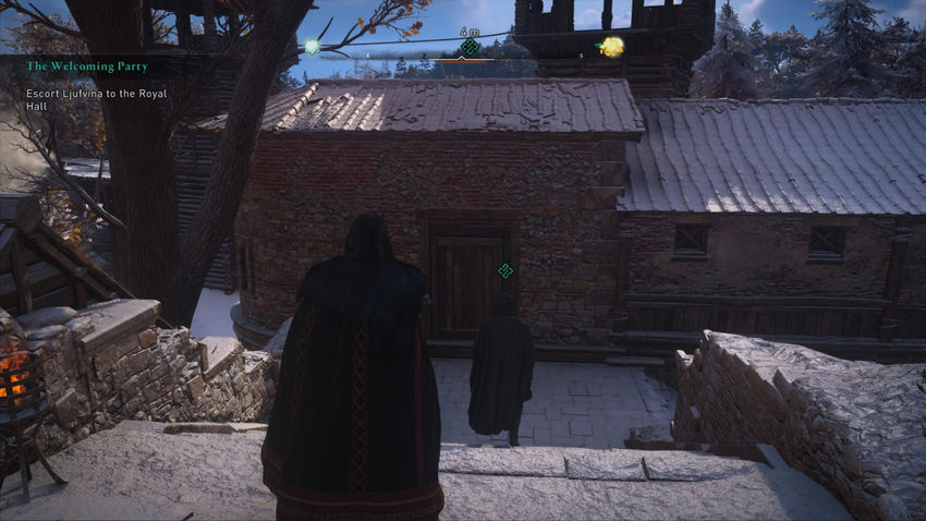 Assassin's Creed: Valhalla
