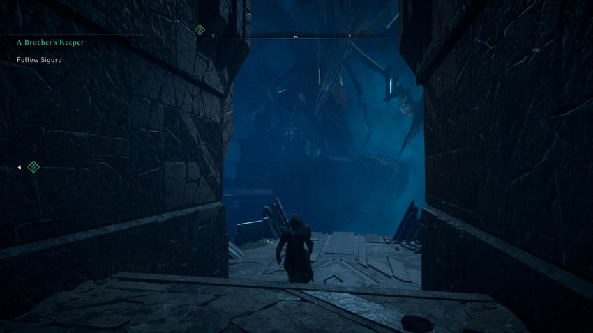 Assassin's Creed: Valhalla
