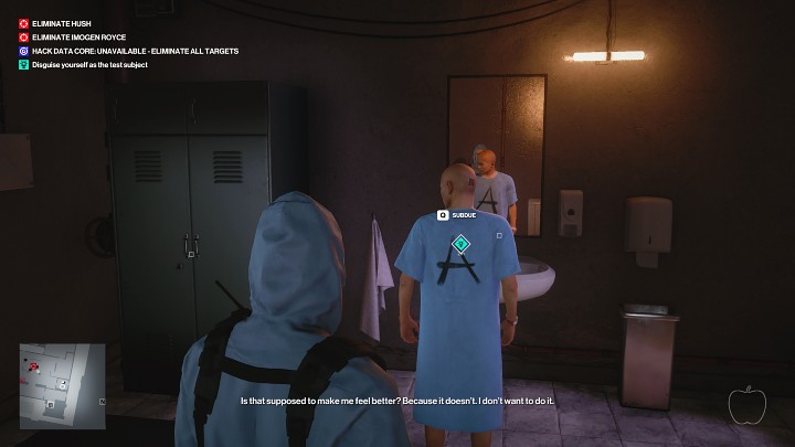 Hitman 3