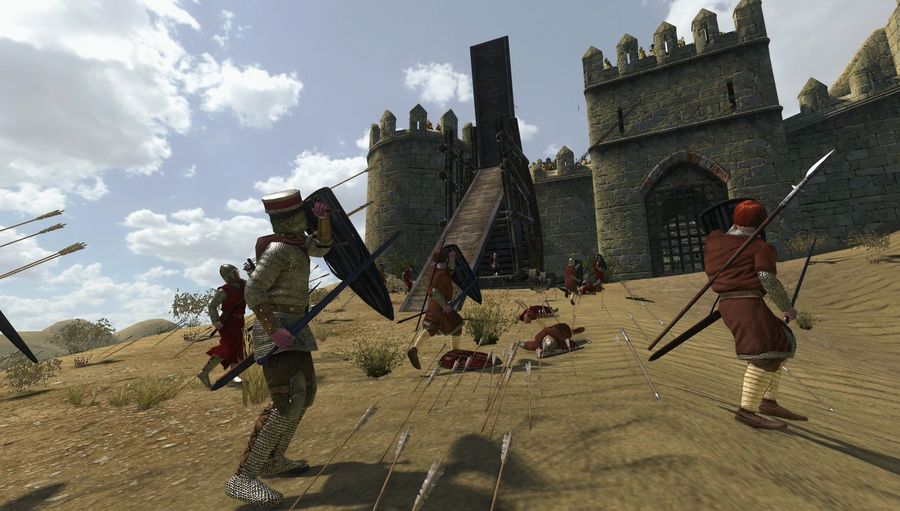 Mount & Blade: Warband