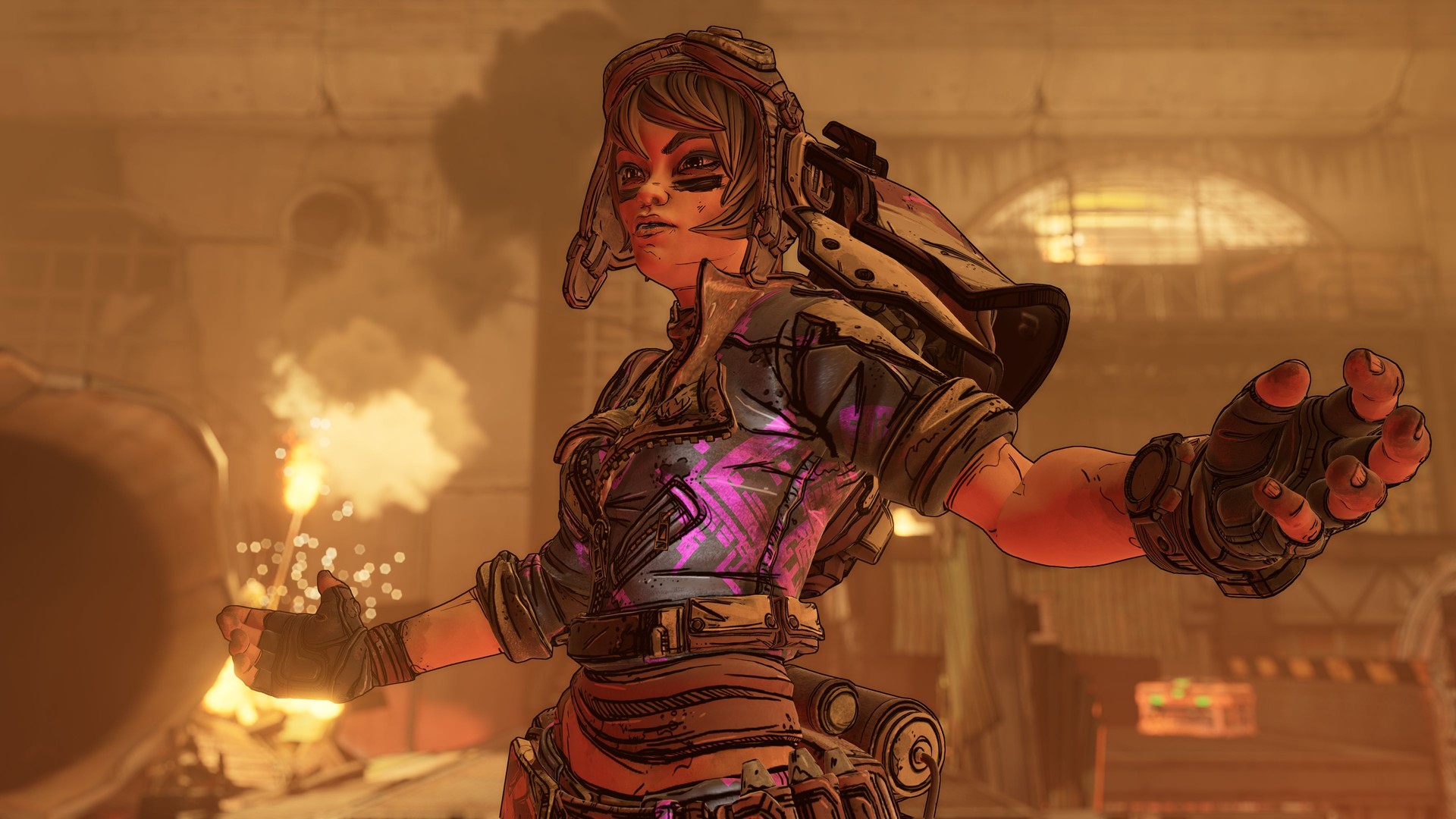 Borderlands 3 - Directors Cut