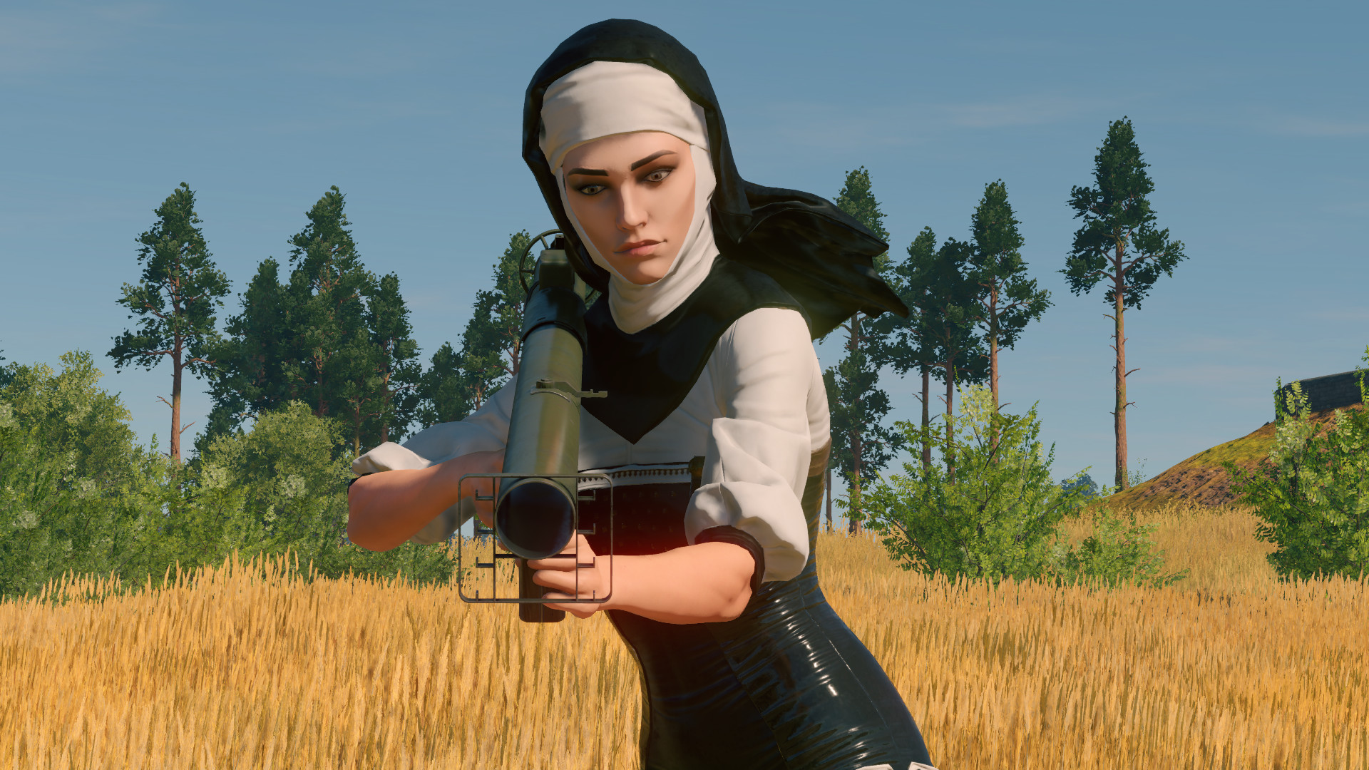 Cuisine Royale