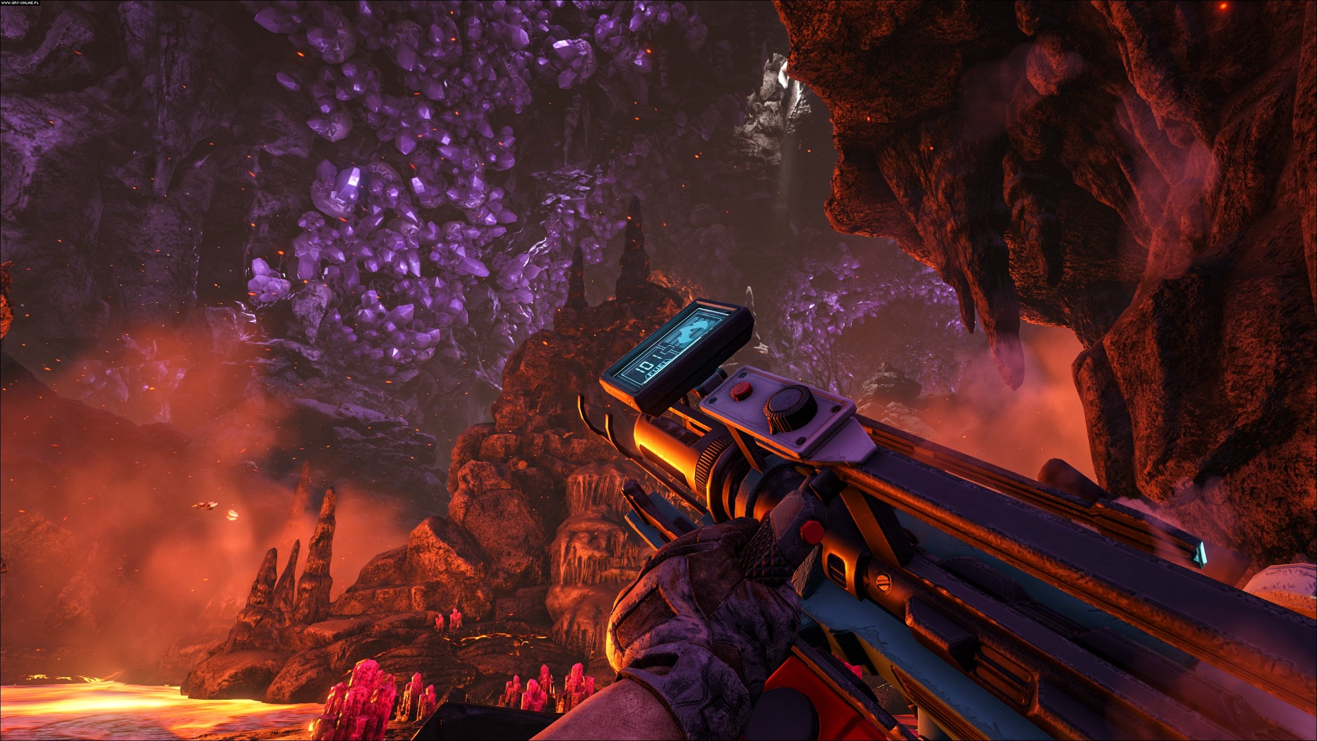 ARK: Genesis