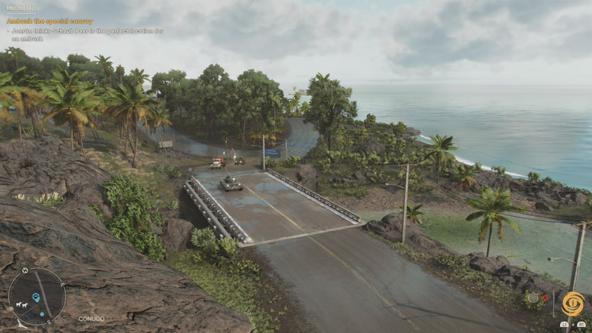 Far Cry 6
