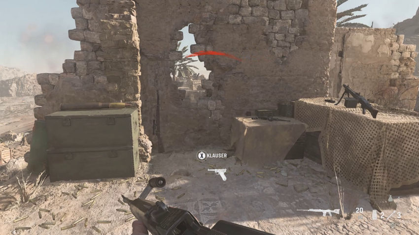 Call of Duty: Vanguard