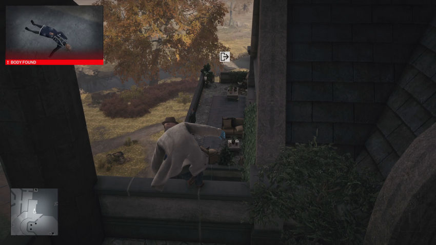 Hitman 3
