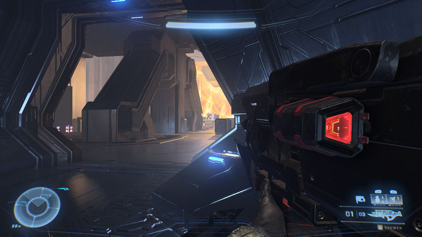 Halo: Infinite