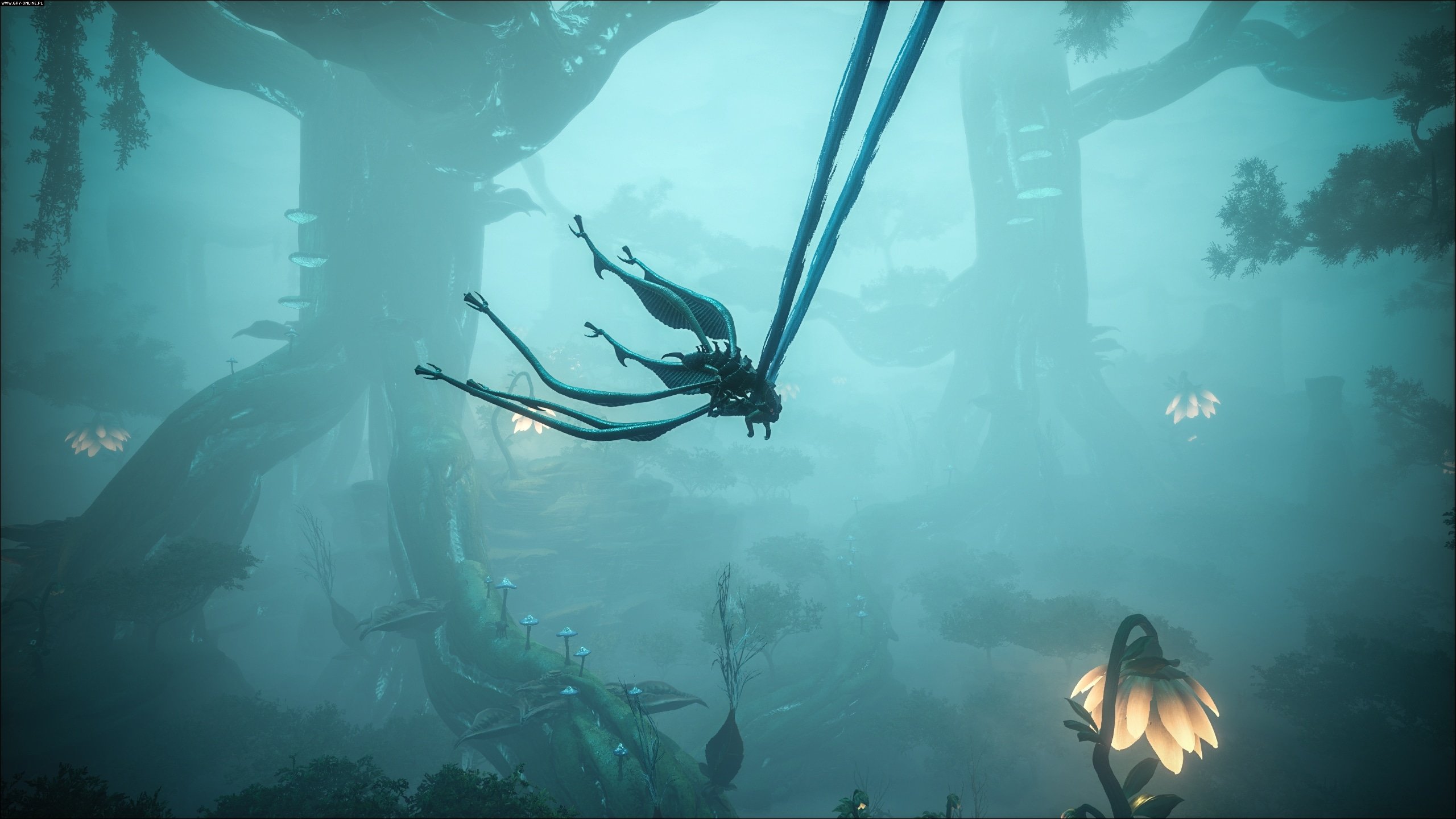 ARK: Genesis
