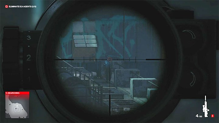 Hitman 3