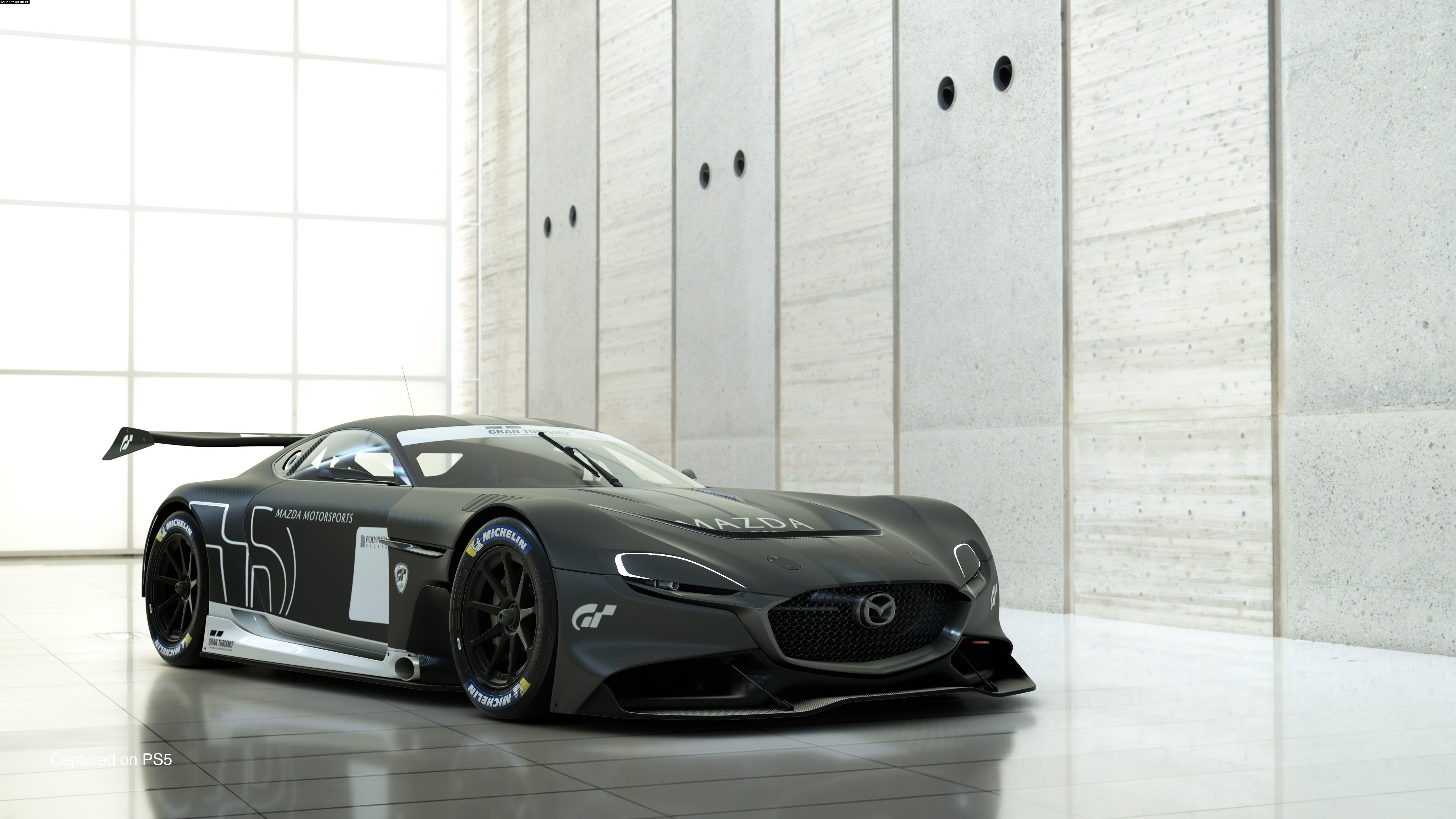 Gran Turismo 7
