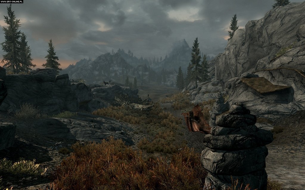 The Elder Scrolls V: Skyrim Anniversary Edition