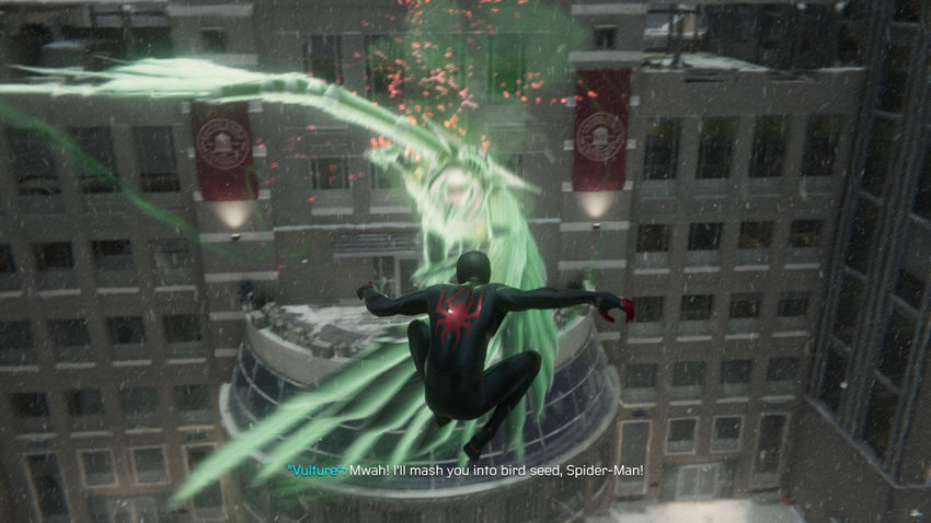 Marvel's Spider-Man: Miles Morales