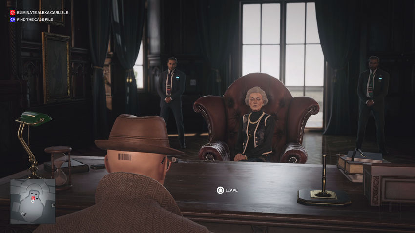 Hitman 3
