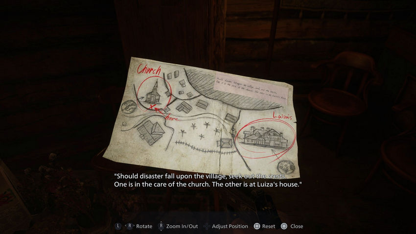 Resident Evil: Village