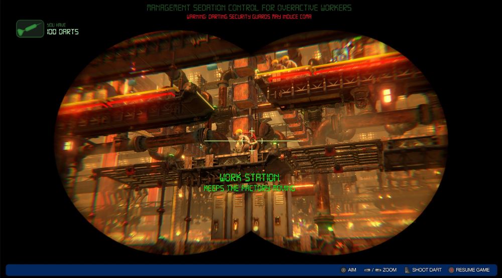 Oddworld: Soulstorm