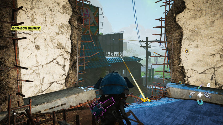 Biomutant