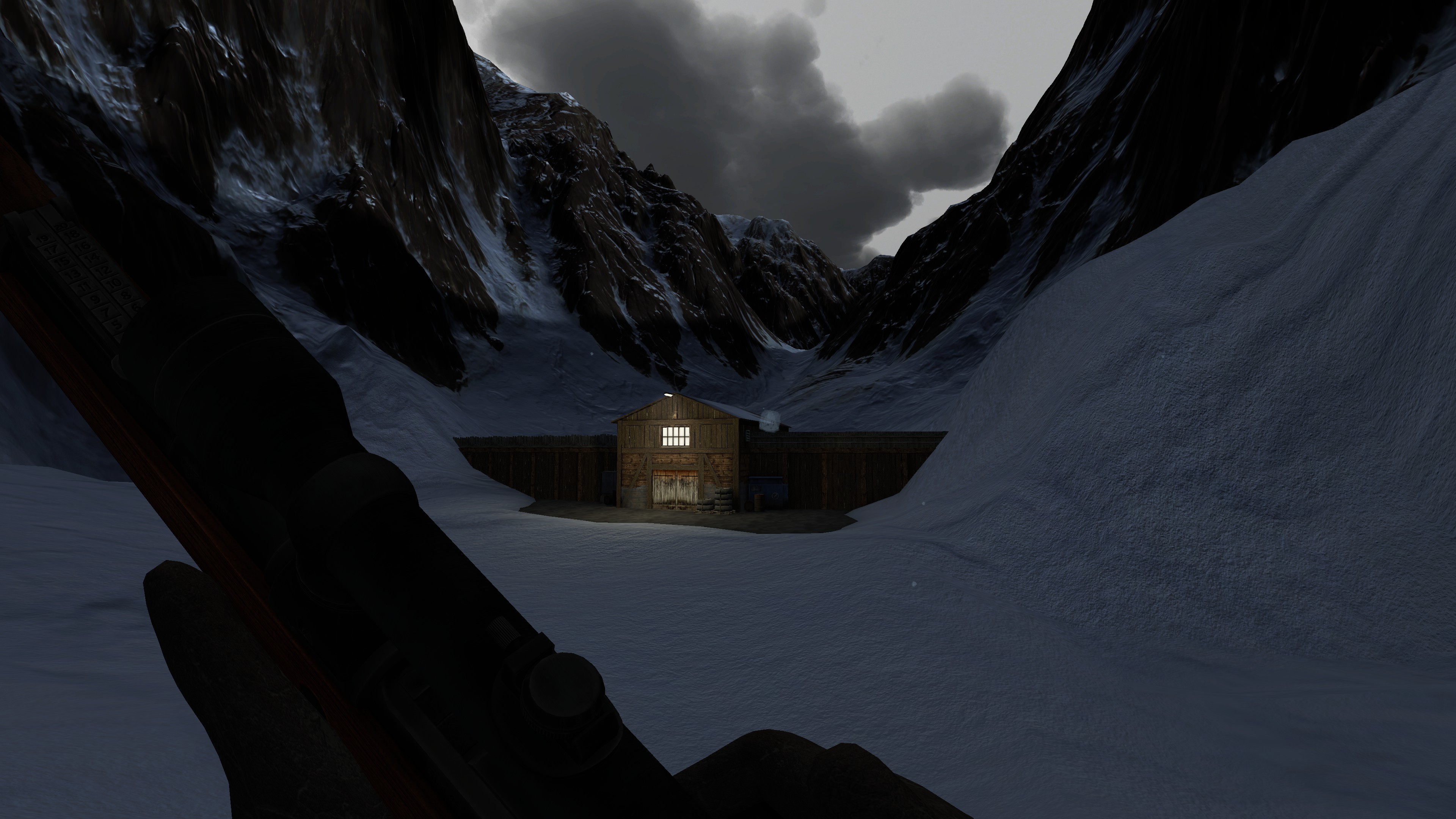 Hunt Down The Freeman