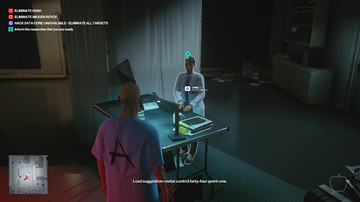 Hitman 3